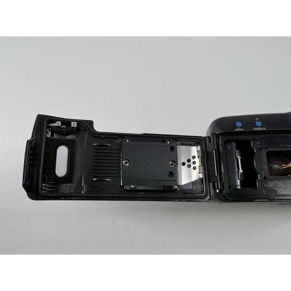 Olympus Multi Superzoom 3000 Camera Black Photography Photo As Is Untested - Picture 8 of 9